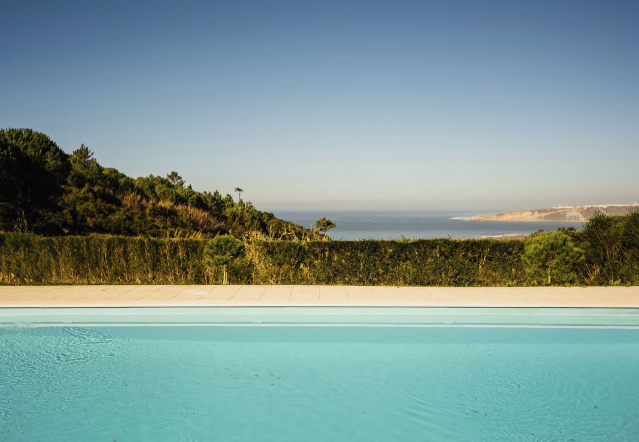 Alojamento Férias piscina espaço exterior 