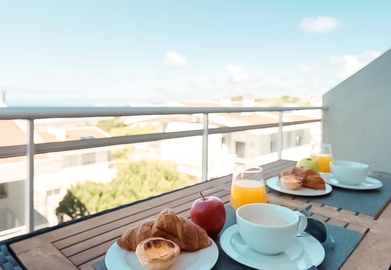 Villa em Nazaré - Serene View - BY SCH 