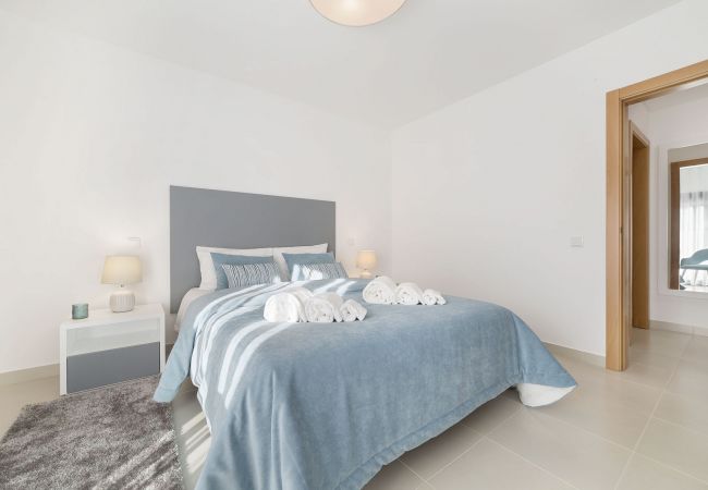 Apartamento em Salir do Porto - Apartamento novo com piscina perto da praia Apartamento em Salir do Porto - Apartamento novo com piscina perto da praia