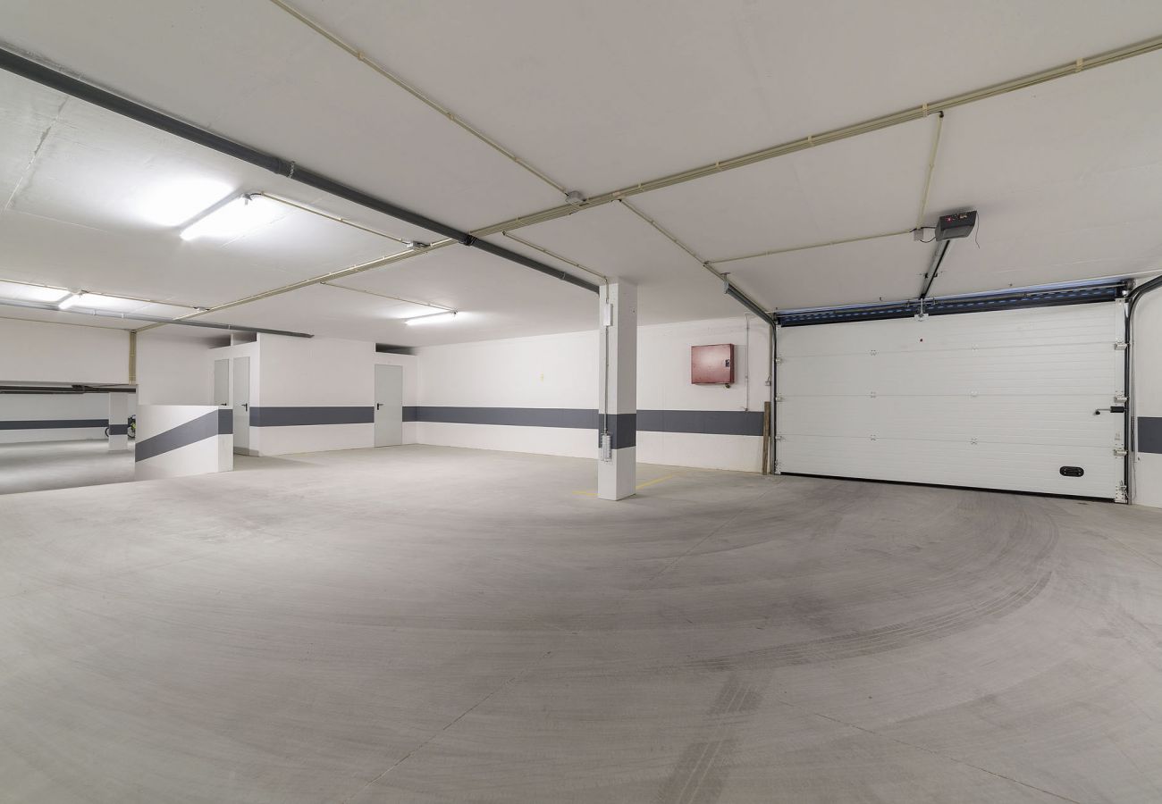 Apartamento em Salir do Porto - Apartamento novo com piscina perto da praia Apartamento em Salir do Porto - Apartamento novo com piscina perto da praia