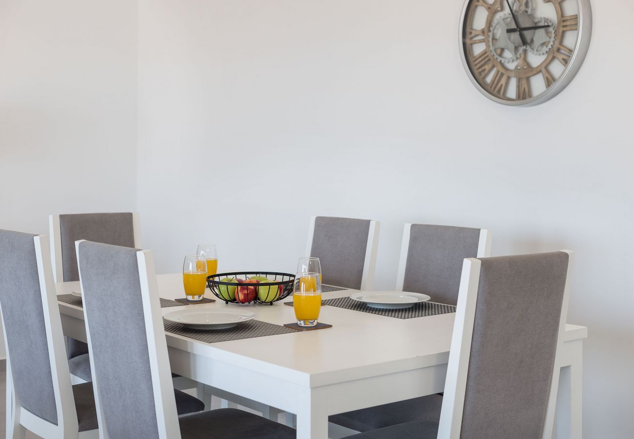 Apartamento, férias, Nazaré, praia, piscina, ondas, Portugal, SCH