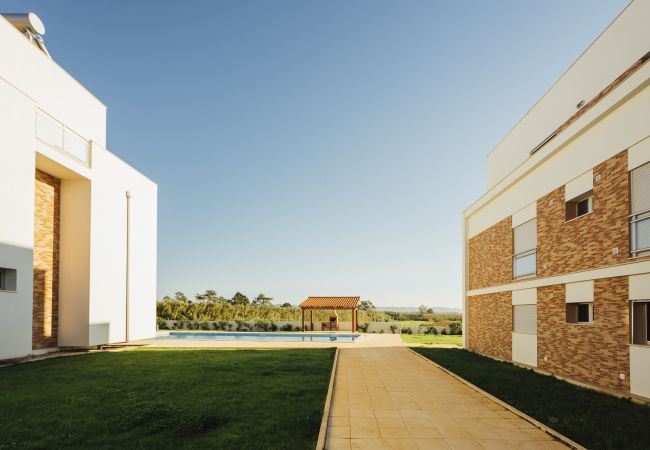 São Martinho do Porto, Portugal, SCH-Casas de Férias