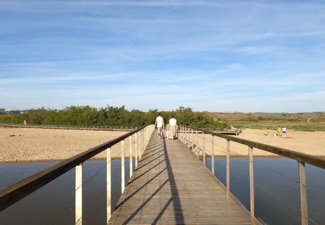 Villa em Salir do Porto - Villa Atlântico - Villa de Férias com Piscina Privada e Jacuzzi com Vista By SCH Villa em Salir do Porto - Villa Atlântico - Villa de Férias com Piscina Privada e Jacuzzi com Vista By SCH