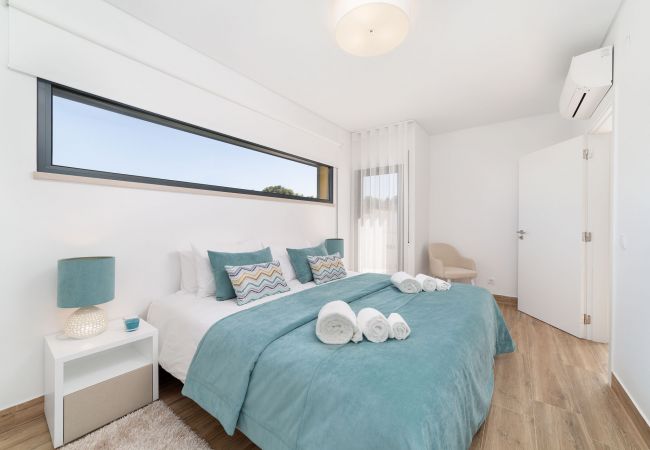 Villa em Coto - Casa Jasmin - Villa de Férias com Piscina Privada By SCH Villa em Coto - Casa Jasmin - Villa de Férias com Piscina Privada By SCH