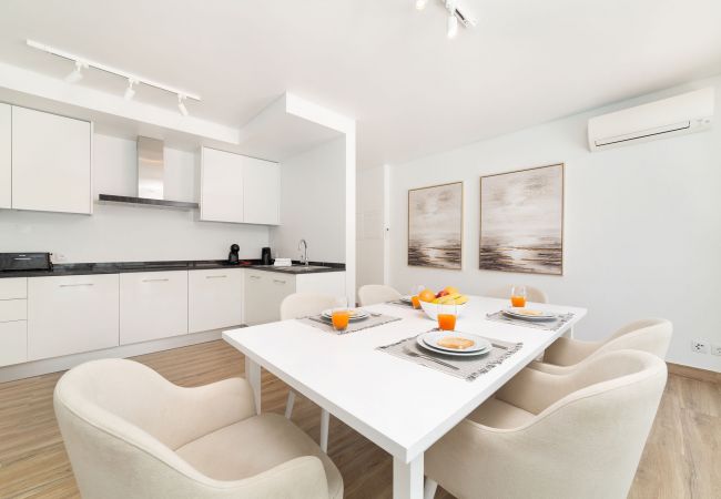 Villa em Coto - Casa Jasmin - Villa de Férias com Piscina Privada By SCH Villa em Coto - Casa Jasmin - Villa de Férias com Piscina Privada By SCH