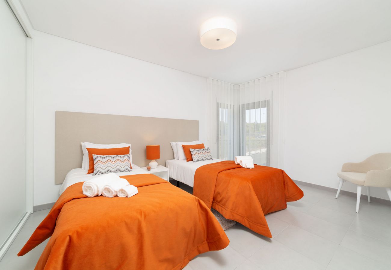 Alojamento Férias Quarto Camas Individuais sch