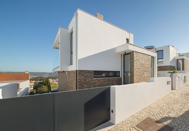 Casas moradia férias arrendar alugar piscina privada