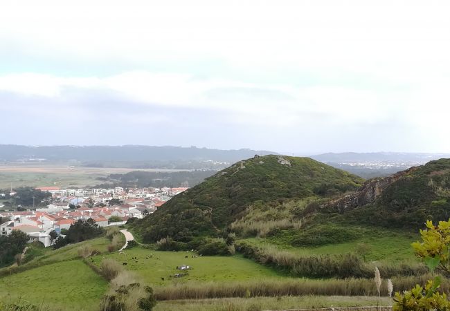  São Martinho do Porto férias Férias Baía Praia Portugal