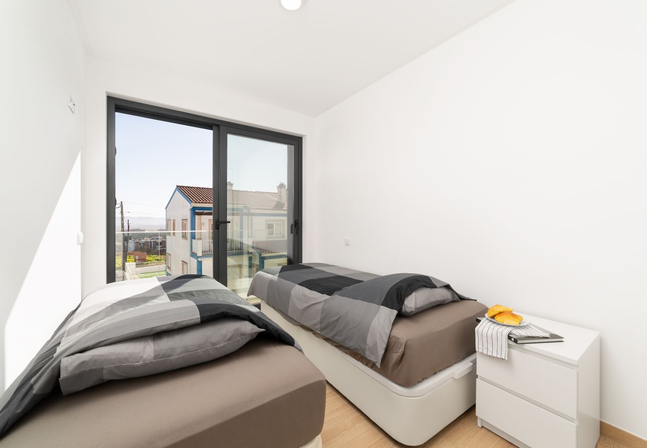 Villa em Salir do Porto - Casa do Sol - Villa de Férias com Piscina Privada da SCH
