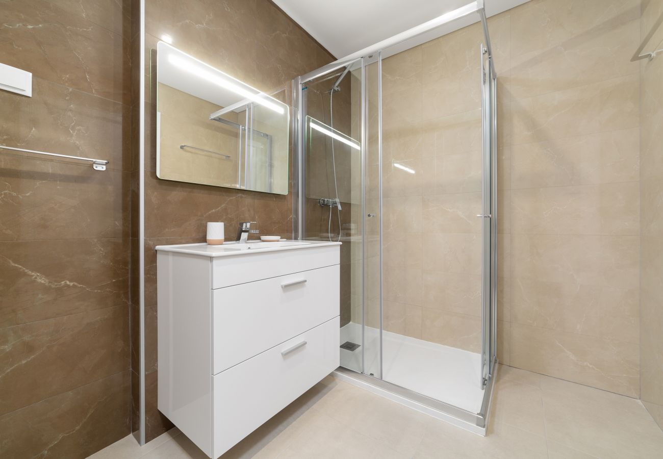 Nazaré, Férias, praia, apartamento, piscina, SCH, Portugal