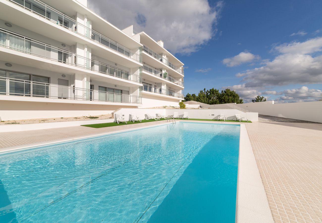 Nazaré, Férias, praia, apartamento, piscina, familia, SCH, 