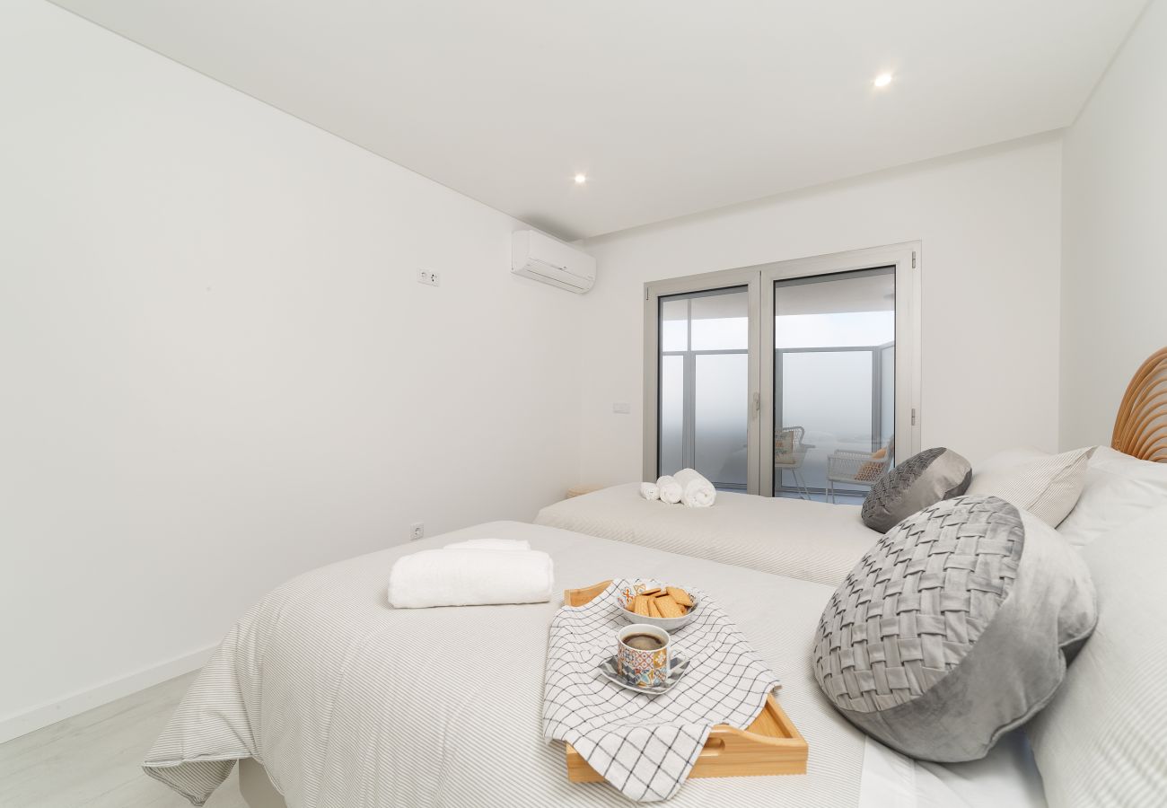Nazaré, Férias, praia, apartamento, piscina, família, SCH