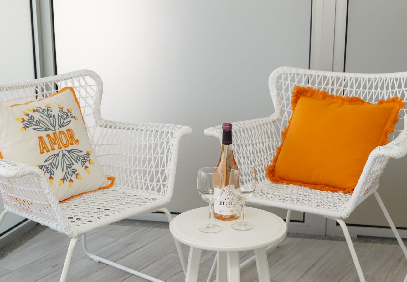 Nazaré, Férias, praia, apartamento, piscina, família, SCH
