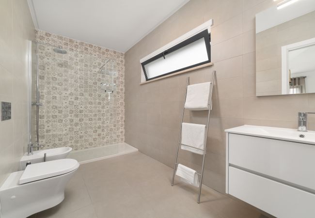 Villa em Pataias - Villa Pataias - Villa de Férias com Piscina Privada By SCH Villa em Pataias - Villa Pataias - Villa de Férias com Piscina Privada By SCH