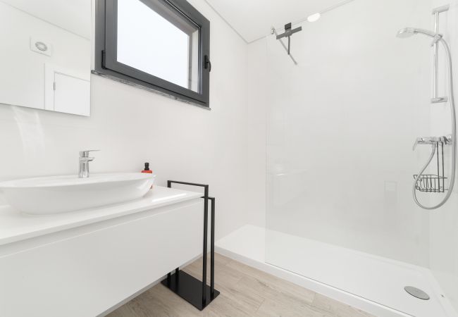 Villa em São Martinho do Porto - Villa Paraíso - Villa de Férias com Piscina Privada By SCH Villa em São Martinho do Porto - Villa Paraíso - Villa de Férias com Piscina Privada By SCH