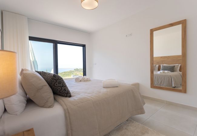 Villa em Famalicão - Casa Berlenga - Villa de Férias com Piscina Privada e Vista para o Mar By SCH Villa em Famalicão - Casa Berlenga - Villa de Férias com Piscina Privada e Vista para o Mar By SCH