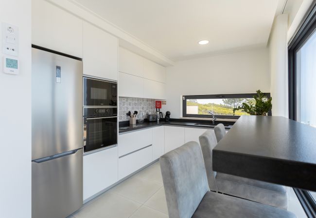 Villa em Famalicão - Casa Berlenga - Villa de Férias com Piscina Privada e Vista para o Mar By SCH Villa em Famalicão - Casa Berlenga - Villa de Férias com Piscina Privada e Vista para o Mar By SCH