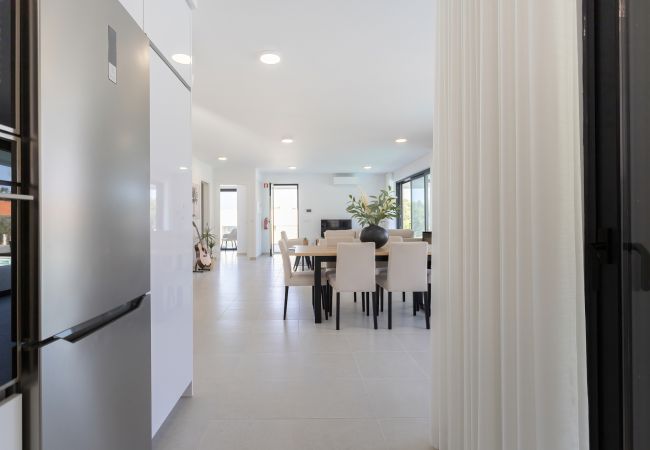 Villa em Salir do Porto - Villa Anita - Villa de Férias com Piscina Privada By SCH Villa em Salir do Porto - Villa Anita - Villa de Férias com Piscina Privada By SCH