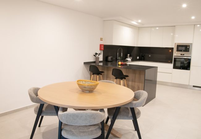 Apartamento em Nazaré - Lar da Onda - By SCH Apartamento em Nazaré - Lar da Onda - By SCH