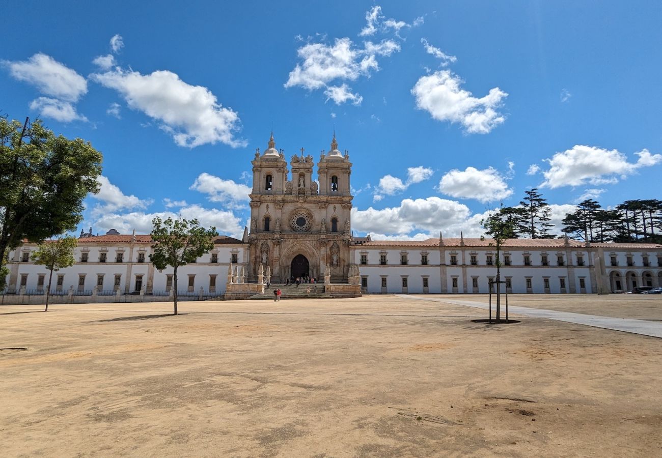 Villa em Pataias - Villa Besugo - Villa de Férias com Piscina Aquecida Privada By SCH