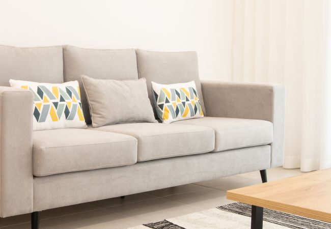 Apartamento em Nazaré - Refugio da Muralha - BY SCH Apartamento em Nazaré - Refugio da Muralha - BY SCH