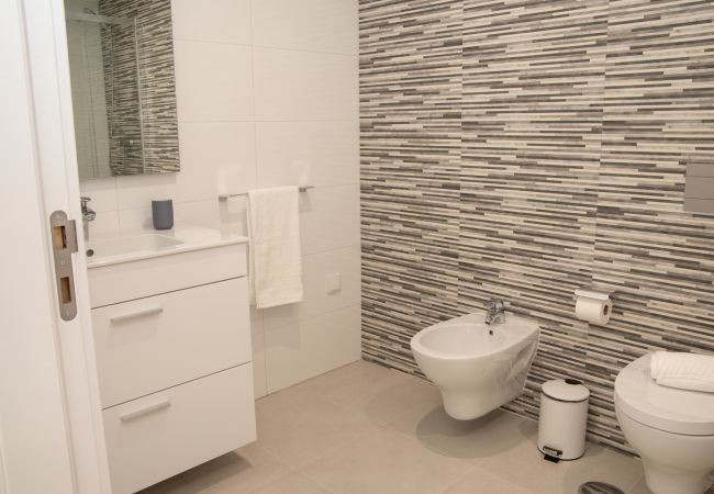 Apartamento em Nazaré - Refugio da Muralha - BY SCH Apartamento em Nazaré - Refugio da Muralha - BY SCH