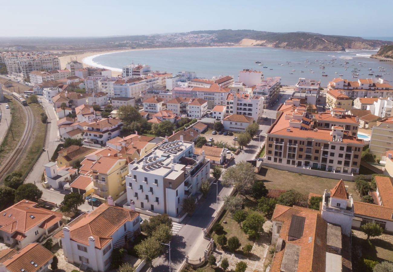 São Martinho do Porto, Portugal