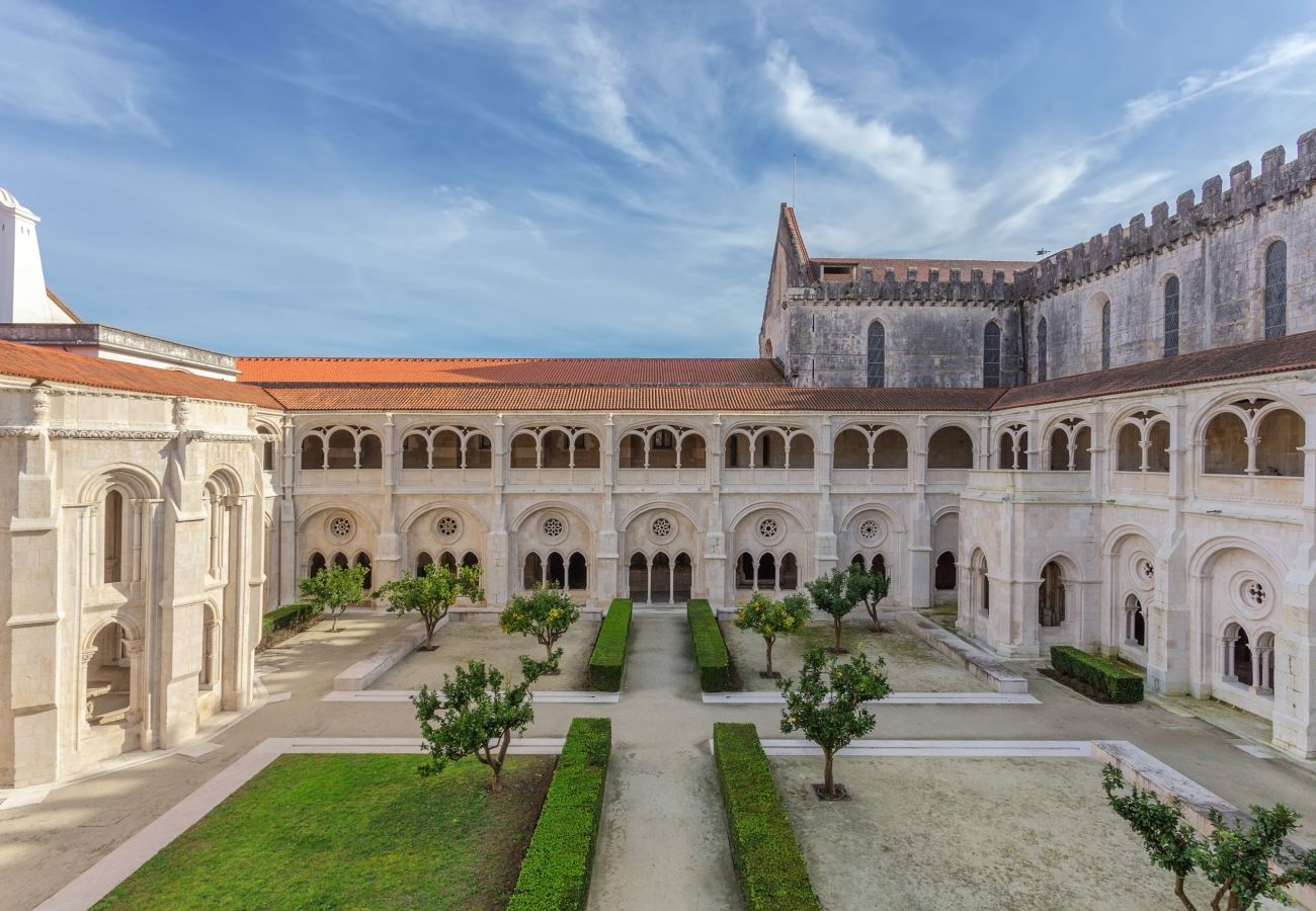 Alcobaça, Portugal