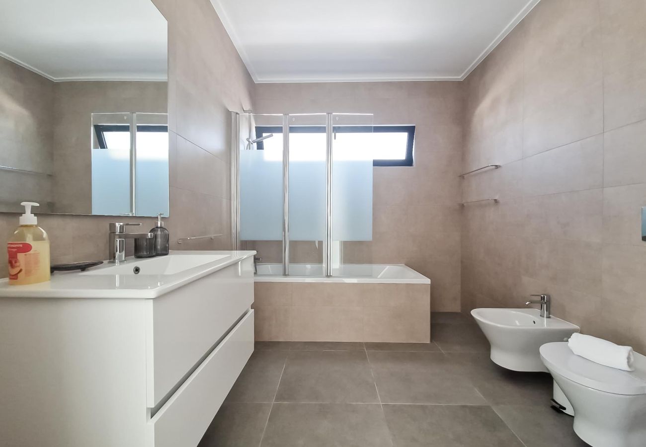 Casa de Férias, Praia, Piscina, Foz do Arelho, familia, amigos, By SCH