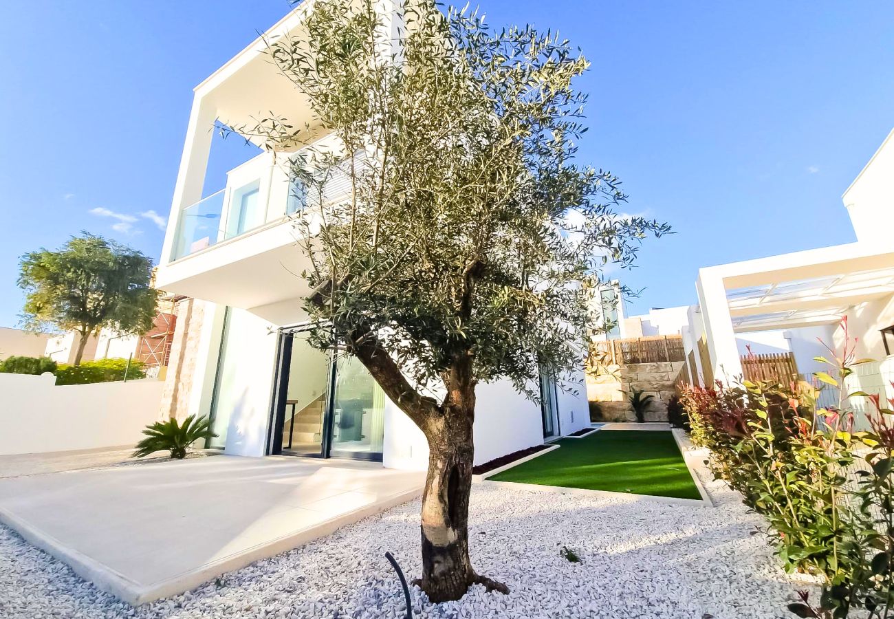 Villa em Foz do Arelho - Casa Encanto da Foz - BY SCH