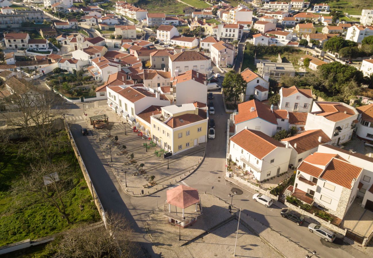 Foz do Arelho, Portugal