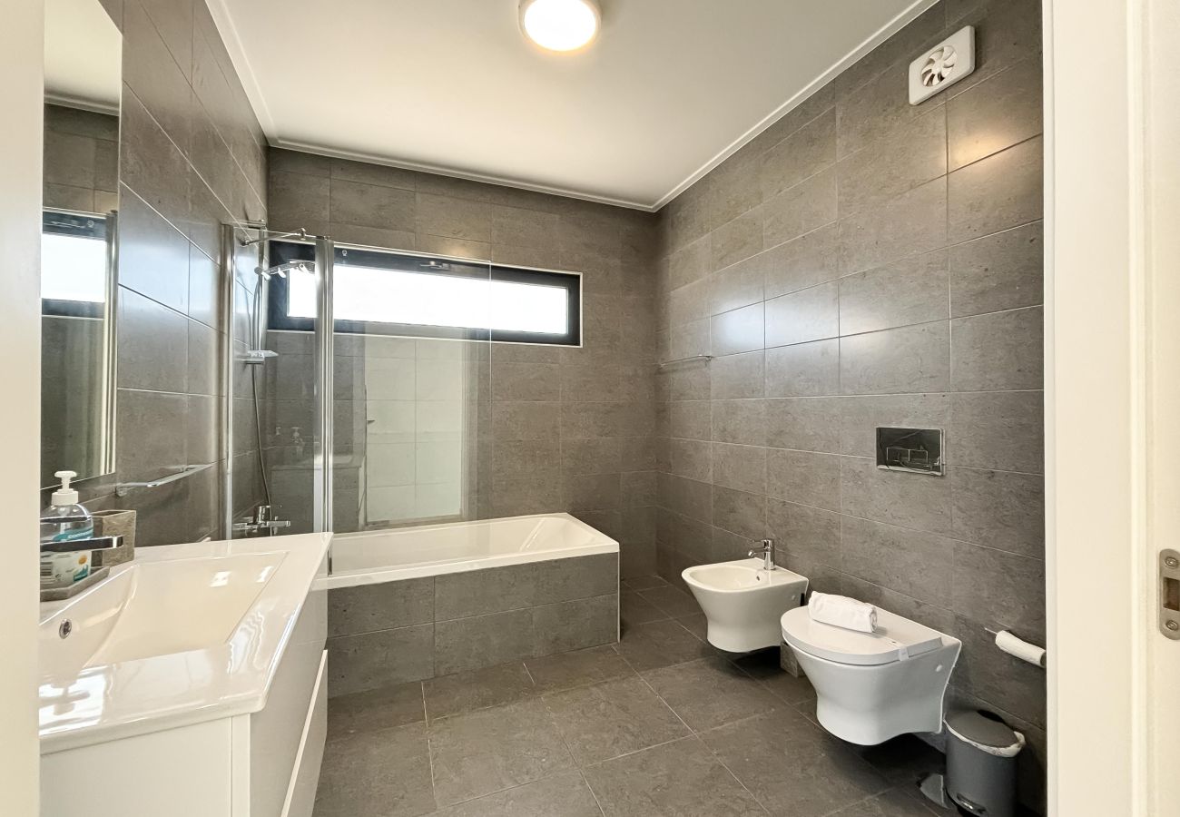 Casa com piscina privada Foz do Arelho, SCH, Portugal