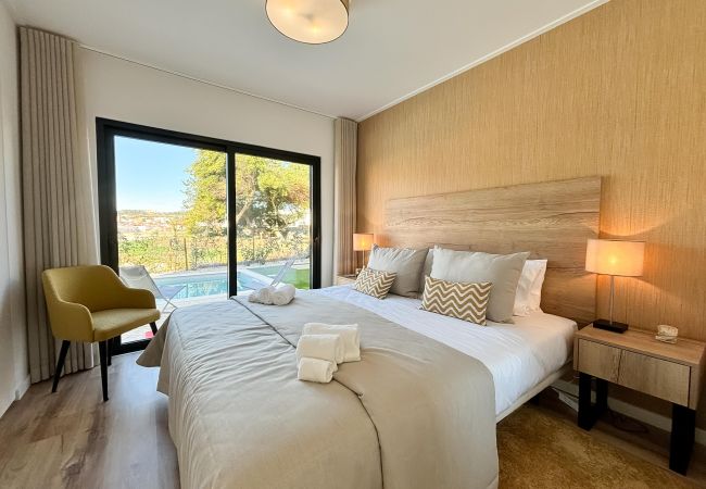 Villa em Foz do Arelho - Casa da Lagoa - BY SCH Villa em Foz do Arelho - Casa da Lagoa - BY SCH