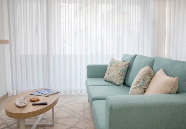 Apartamento em Nazaré - Nina da Nazaré - BY SCH Apartamento em Nazaré - Nina da Nazaré - BY SCH