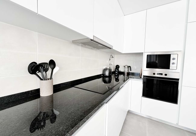 Apartamento em Nazaré - Sunset Paradise Nazaré - By SCH  Apartamento em Nazaré - Sunset Paradise Nazaré - By SCH