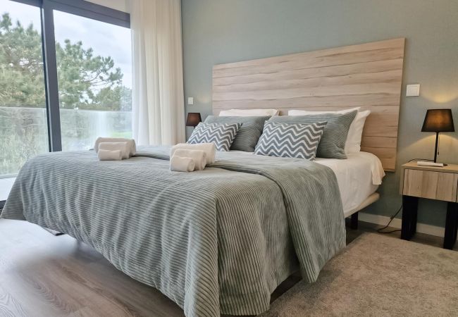 Apartamento em Nazaré - Sunset Waves Nazaré - BY SCH Apartamento em Nazaré - Sunset Waves Nazaré - BY SCH