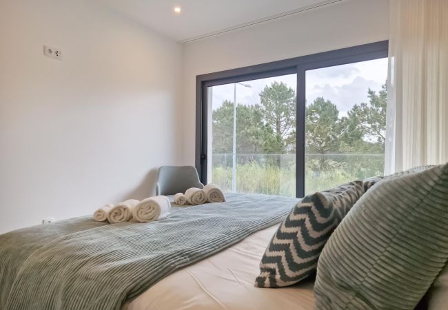 Apartamento em Nazaré - Sunset Waves Nazaré - BY SCH Apartamento em Nazaré - Sunset Waves Nazaré - BY SCH