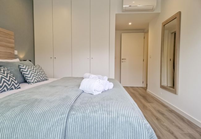 Apartamento em Nazaré - Sunset Waves Nazaré - BY SCH Apartamento em Nazaré - Sunset Waves Nazaré - BY SCH