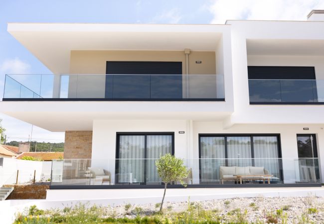Apartamento em Foz do Arelho - Encanto da Foz - BY SCH Apartamento em Foz do Arelho - Encanto da Foz - BY SCH