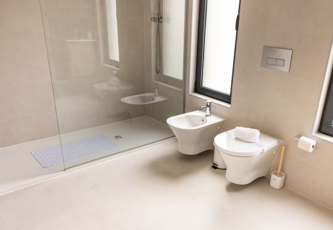 Apartamento em Foz do Arelho - Encanto da Foz - BY SCH Apartamento em Foz do Arelho - Encanto da Foz - BY SCH