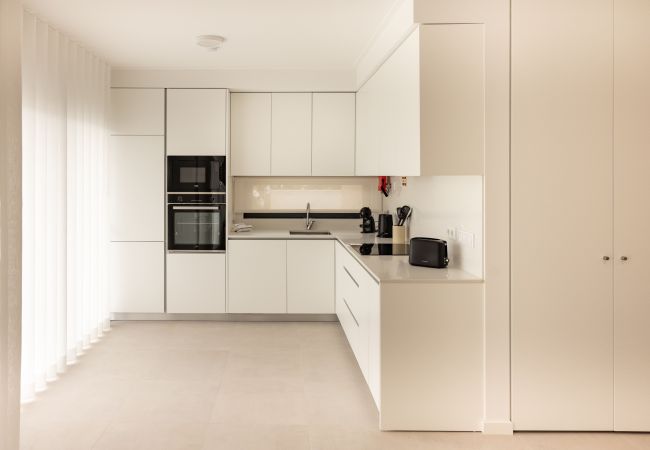 Apartamento em Foz do Arelho - Encanto da Foz - BY SCH Apartamento em Foz do Arelho - Encanto da Foz - BY SCH