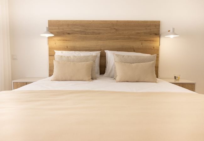 Apartamento em Foz do Arelho - Encanto da Foz - BY SCH Apartamento em Foz do Arelho - Encanto da Foz - BY SCH