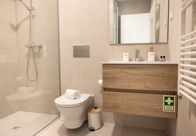 Apartamento em Foz do Arelho - Encanto da Foz - BY SCH Apartamento em Foz do Arelho - Encanto da Foz - BY SCH