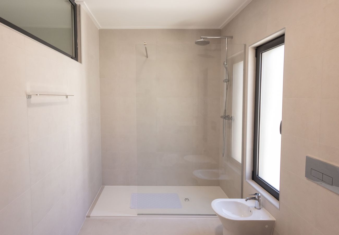 Foz do Arelho, T3, piscina privada, praia, lagoa, férias, conforto
