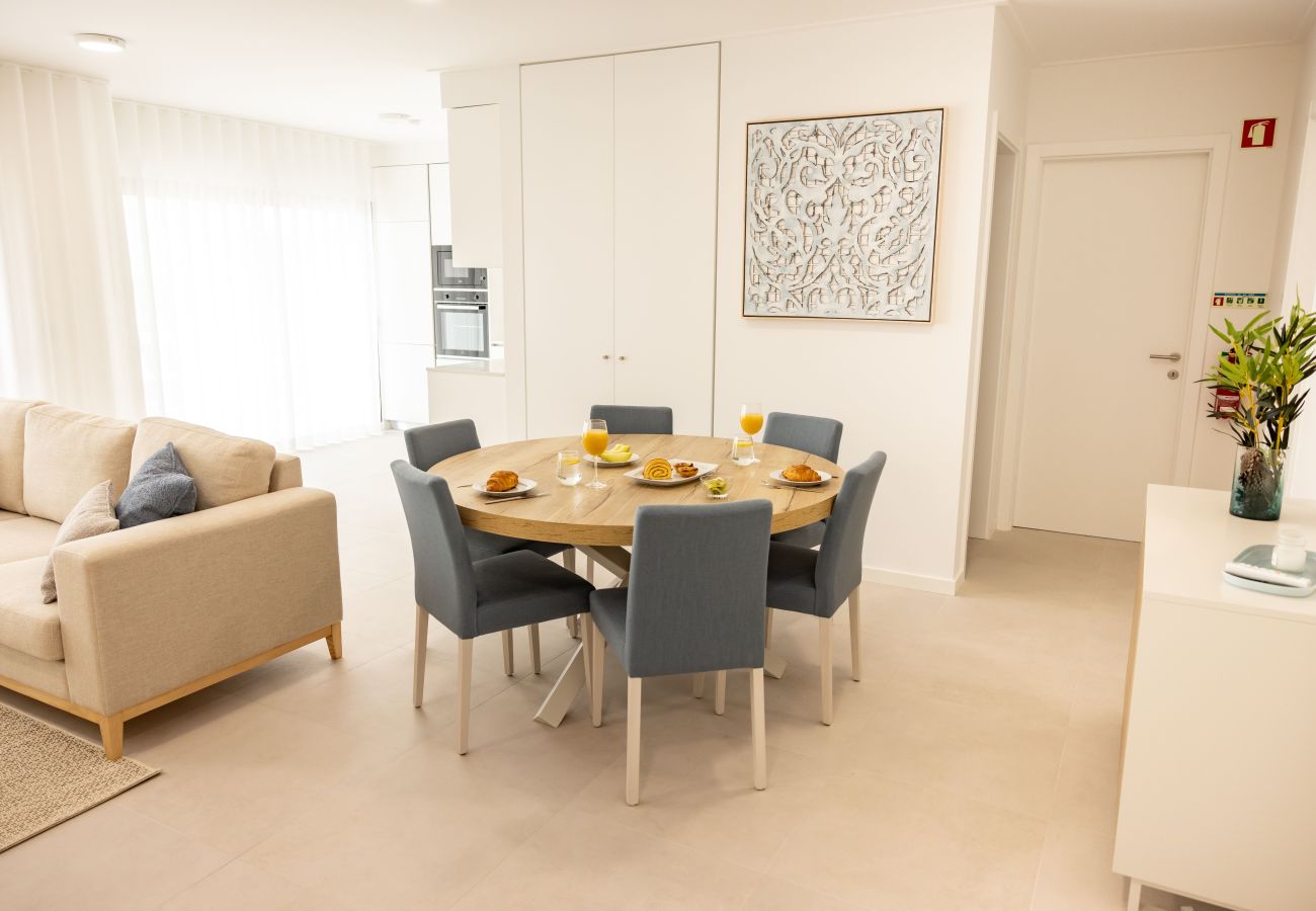 Foz do Arelho, T3, piscina privada, praia, lagoa, férias, conforto
