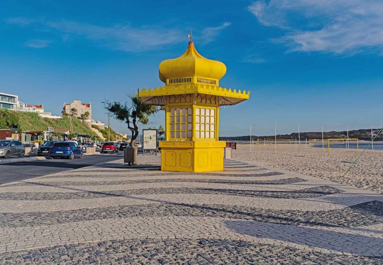 Apartamento em Foz do Arelho - Encanto da Foz - BY SCH