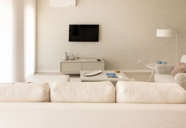 Apartamento em Foz do Arelho - Paraíso da Foz Residence - BY SCH  Apartamento em Foz do Arelho - Paraíso da Foz Residence - BY SCH