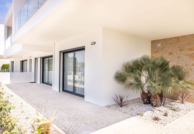 Apartamento em Foz do Arelho - Paraíso da Foz Residence - BY SCH  Apartamento em Foz do Arelho - Paraíso da Foz Residence - BY SCH