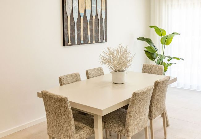 Apartamento em Foz do Arelho - Paraíso da Foz Residence - BY SCH  Apartamento em Foz do Arelho - Paraíso da Foz Residence - BY SCH