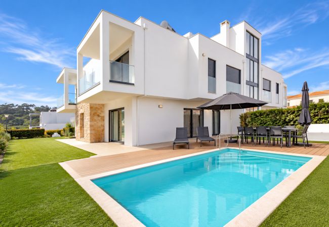Apartamento em Foz do Arelho - Paraíso da Foz Residence - BY SCH 